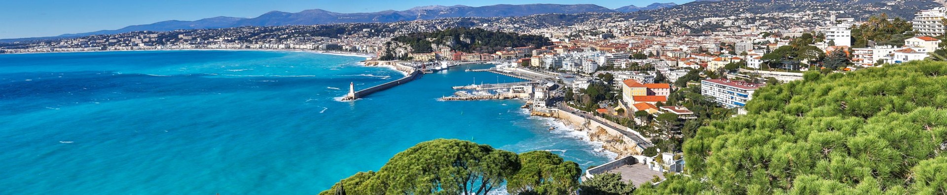 Villefranche sur mer